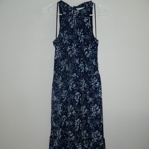 Michael Kors Floral Dress